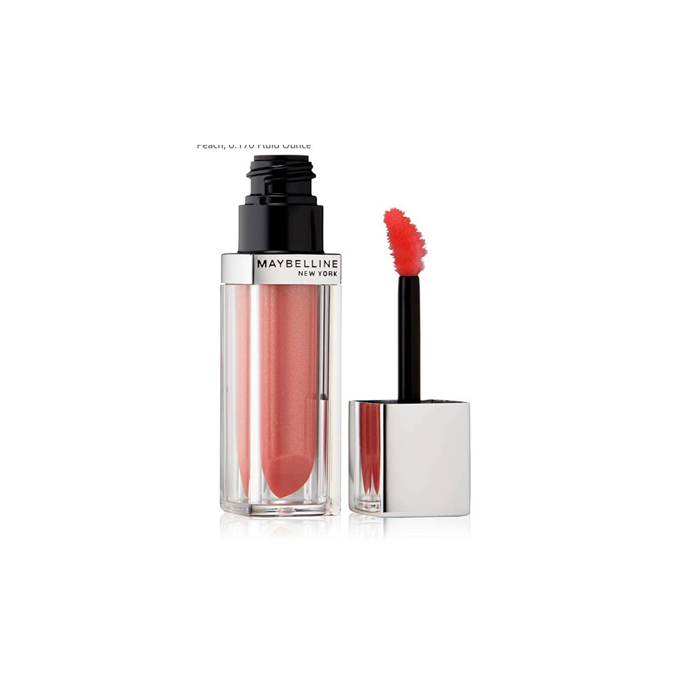 Maybelline #520 Pearlescent peach